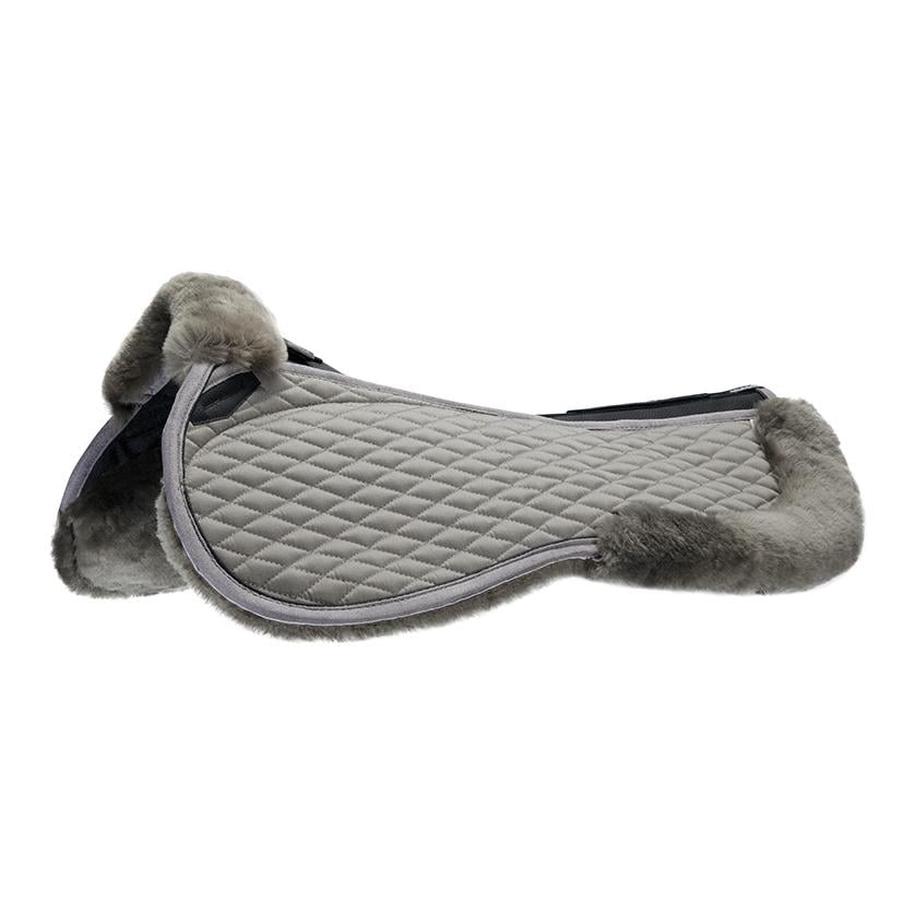 Streamline Lammfellpad - grau