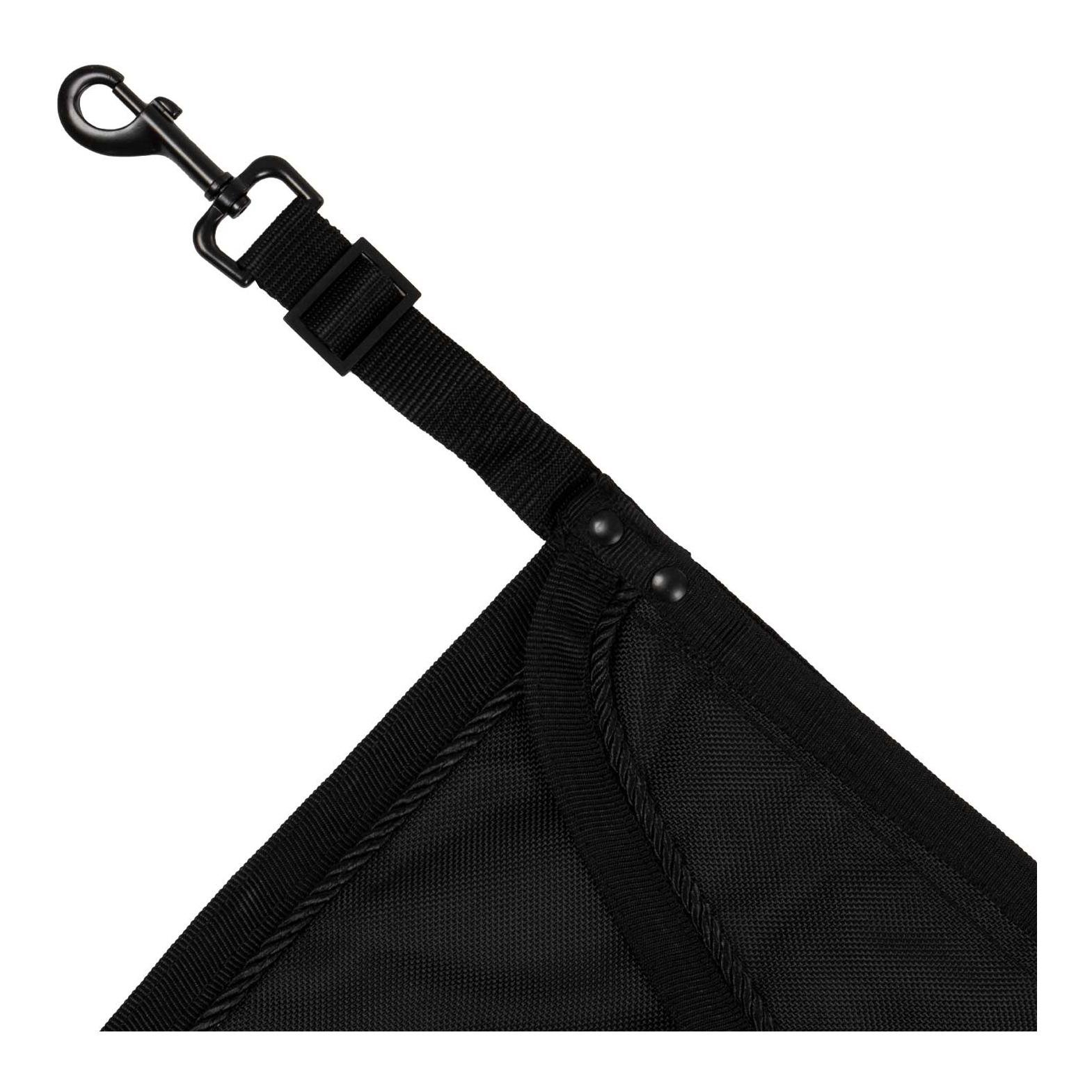 Equestro Boxentürvorhang