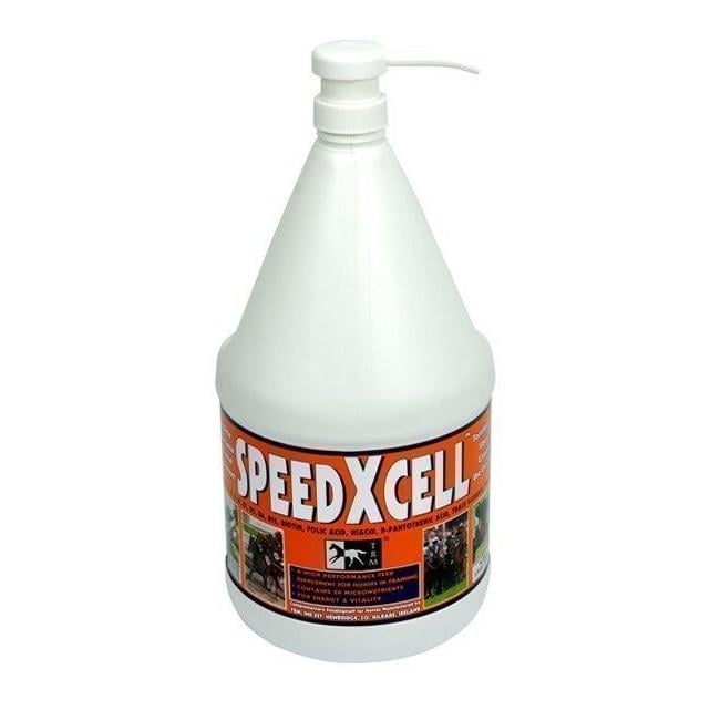 SpeedXcell - 3.75 l