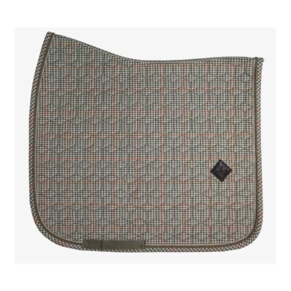 Schabracke Pied de Poule - beige