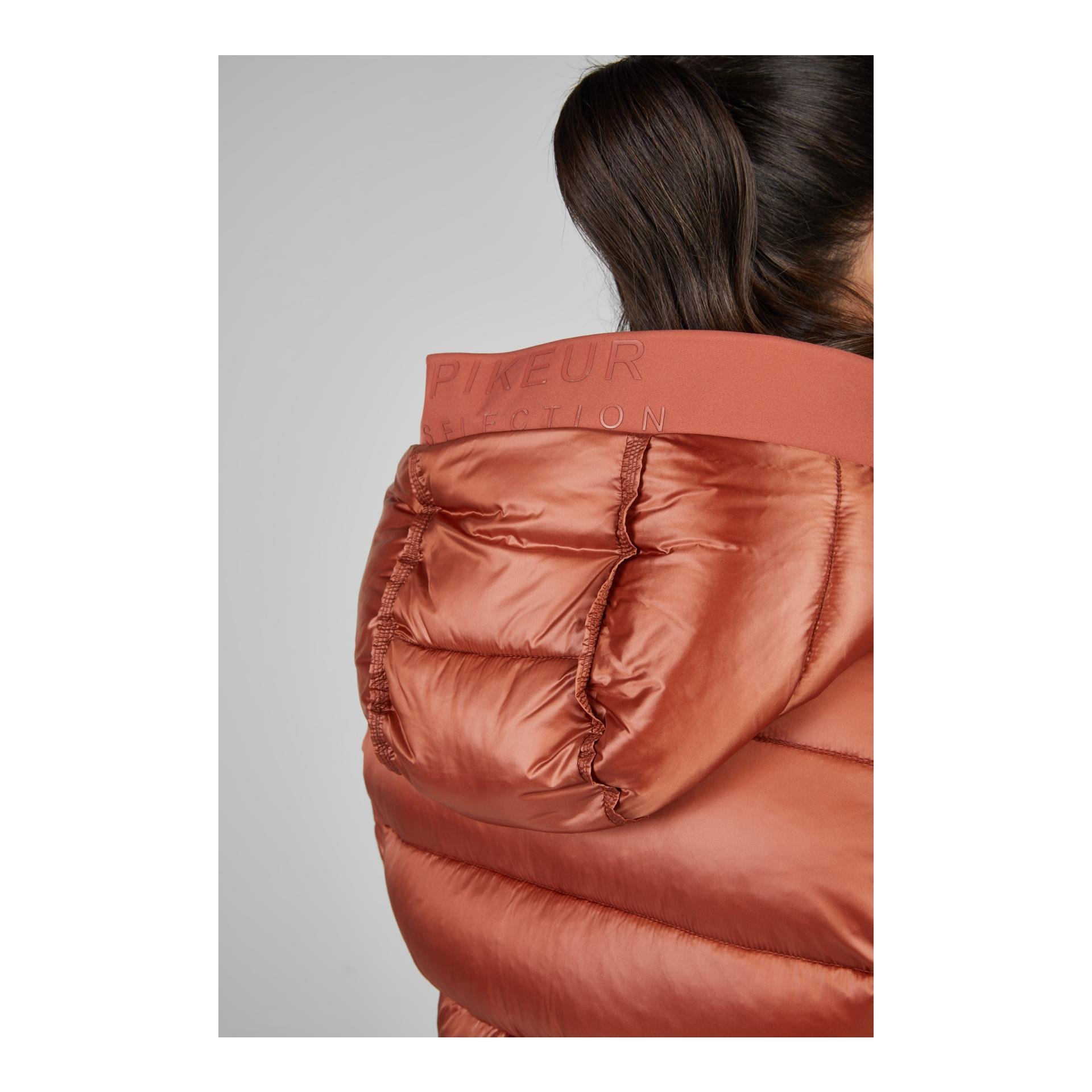 Steppjacke 8016 Selection Steppjacke 8016 Selection