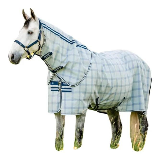 Fliegendecke Horseware Newmarket Pony Plus Fliegendecke Horseware Newmarket Pony Plus