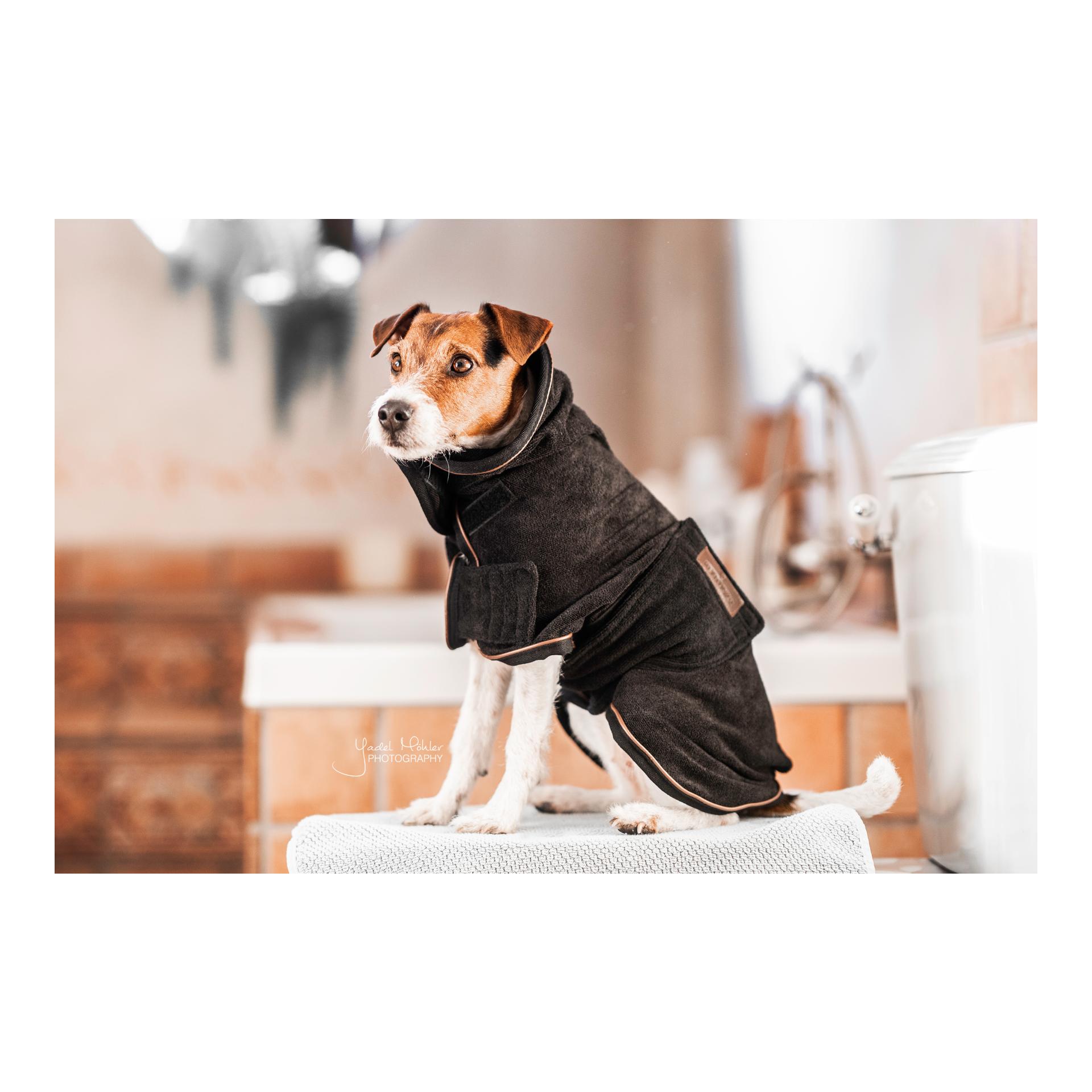 Hundemantel Dog Coat Towel Hundemantel Dog Coat Towel