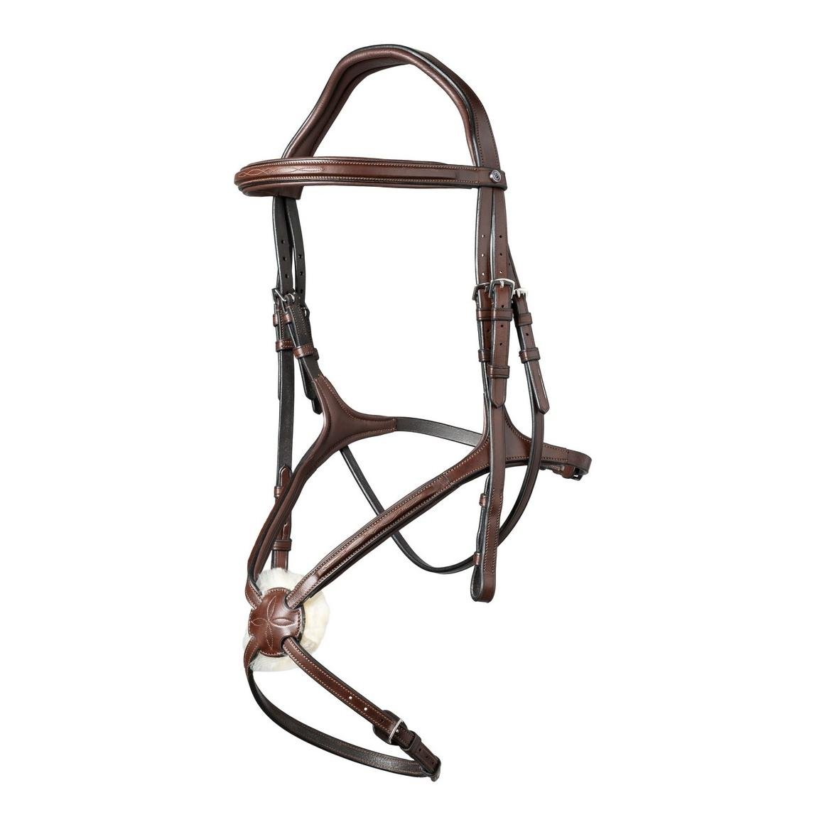 Bridon Oslo mexicain