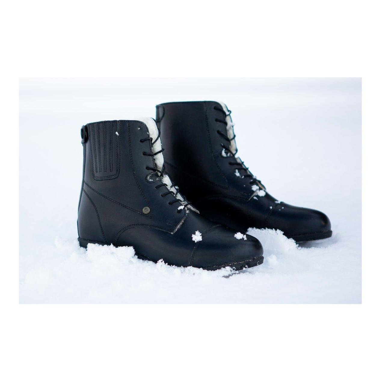 Stiefelette IceLock Merino BZ Lace Stiefelette IceLock Merino BZ Lace