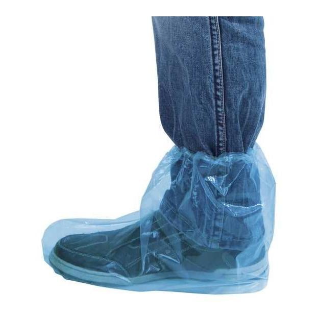 Einmalüberschuh - 100 Stk. Einmalüberschuh - 100 Stk.