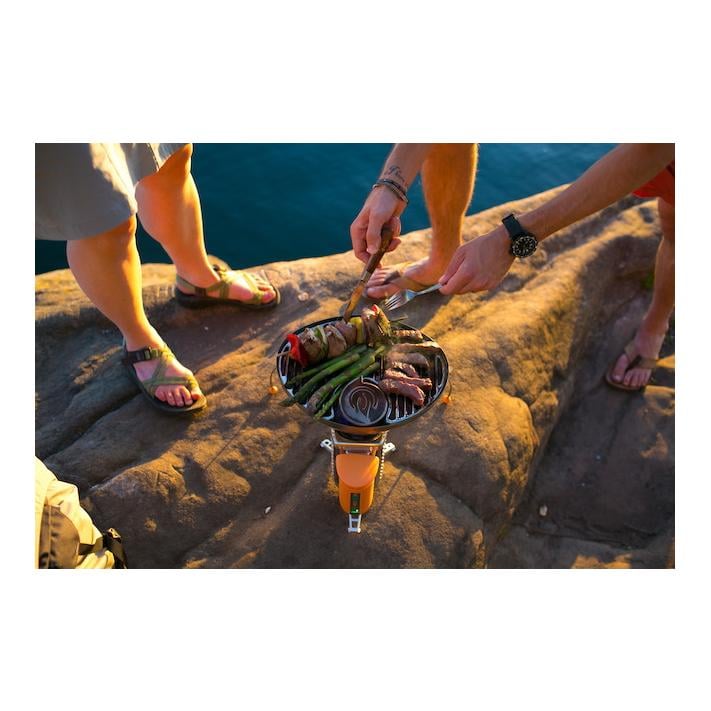 Prep and Grill ToolKit