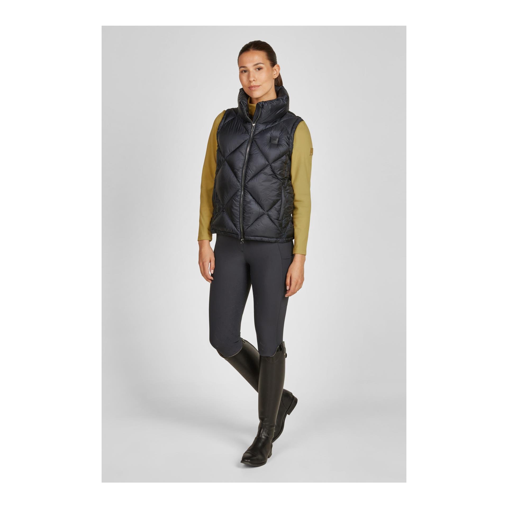 Weste Quilt Heritage 25/26