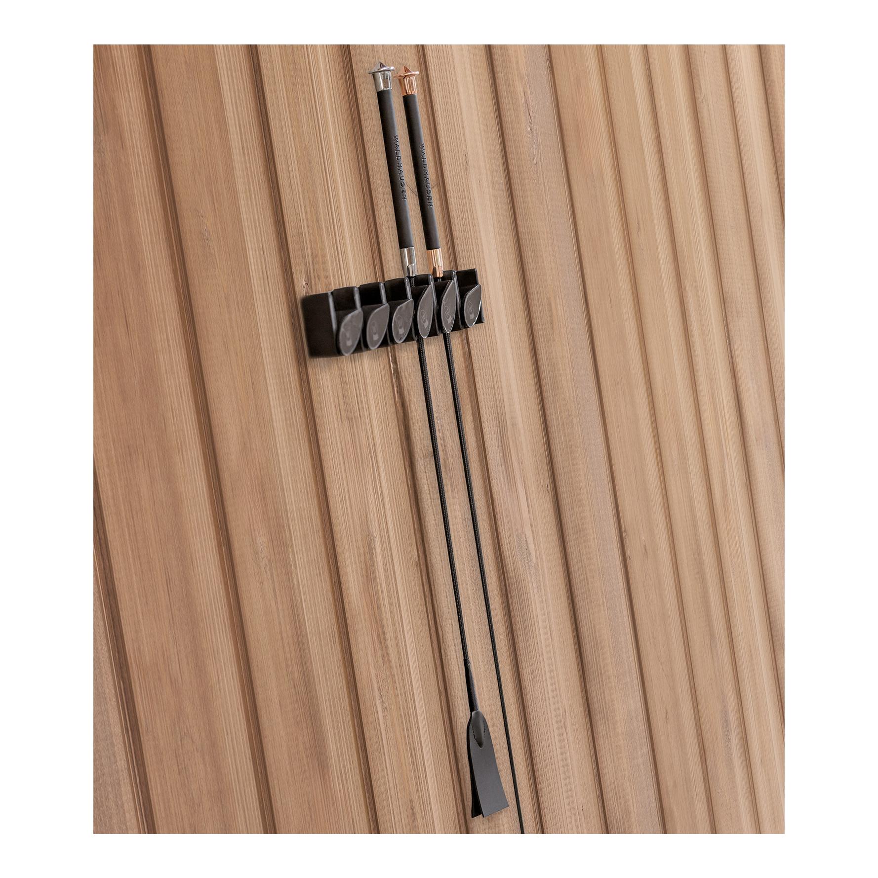 Waldhausen Premium Gertenhalter