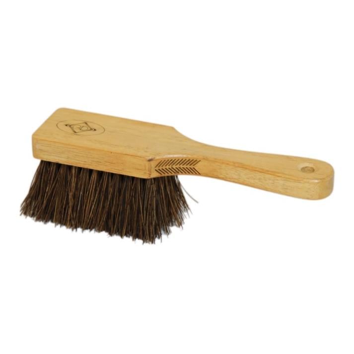 Grooming Deluxe Hufbürste / Hoof Brush - Beige -