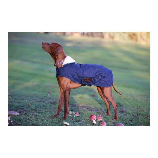 Hundemantel Original - marine Hundemantel Original - marine
