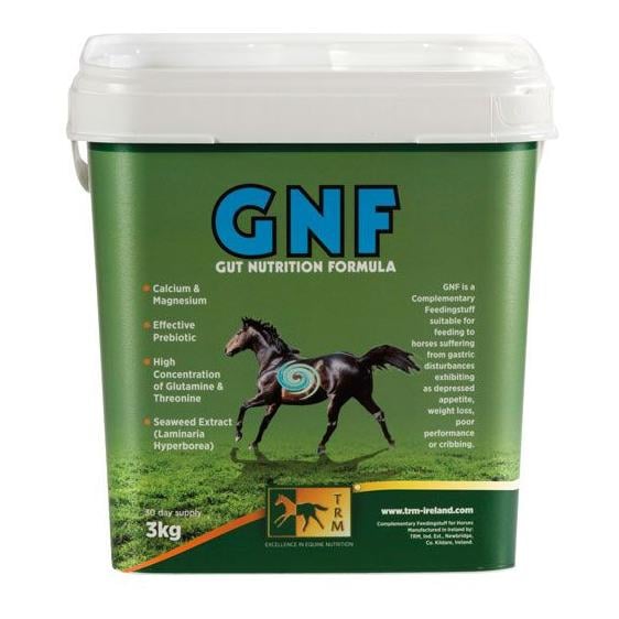 GNF (Pellets)