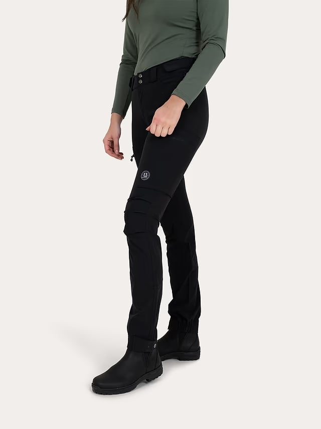 Uhip Outdoor leichte Funktionshose Stella