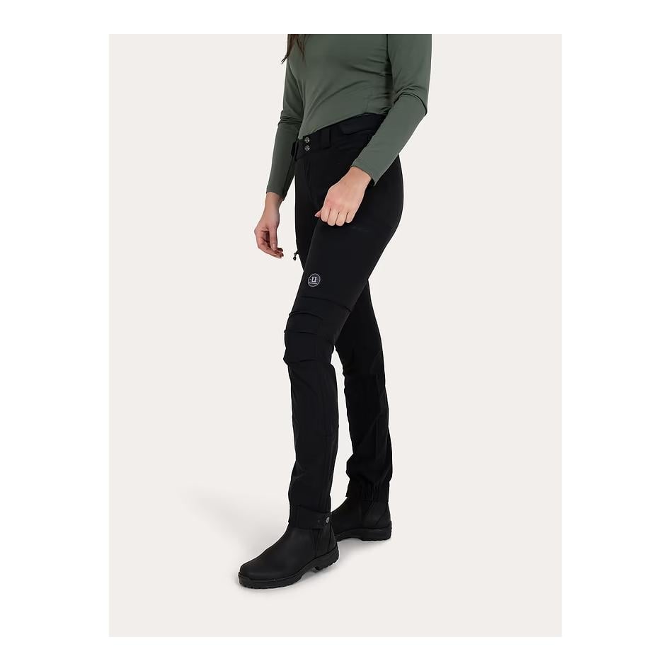 Uhip Pantalon fonctionnel léger d'extérieur Stella
