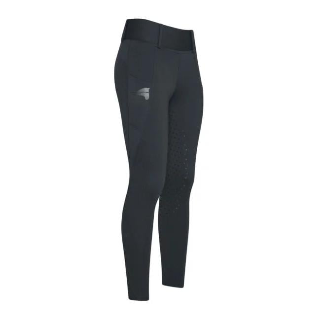 Reitleggings Don Vollgrip Kinder