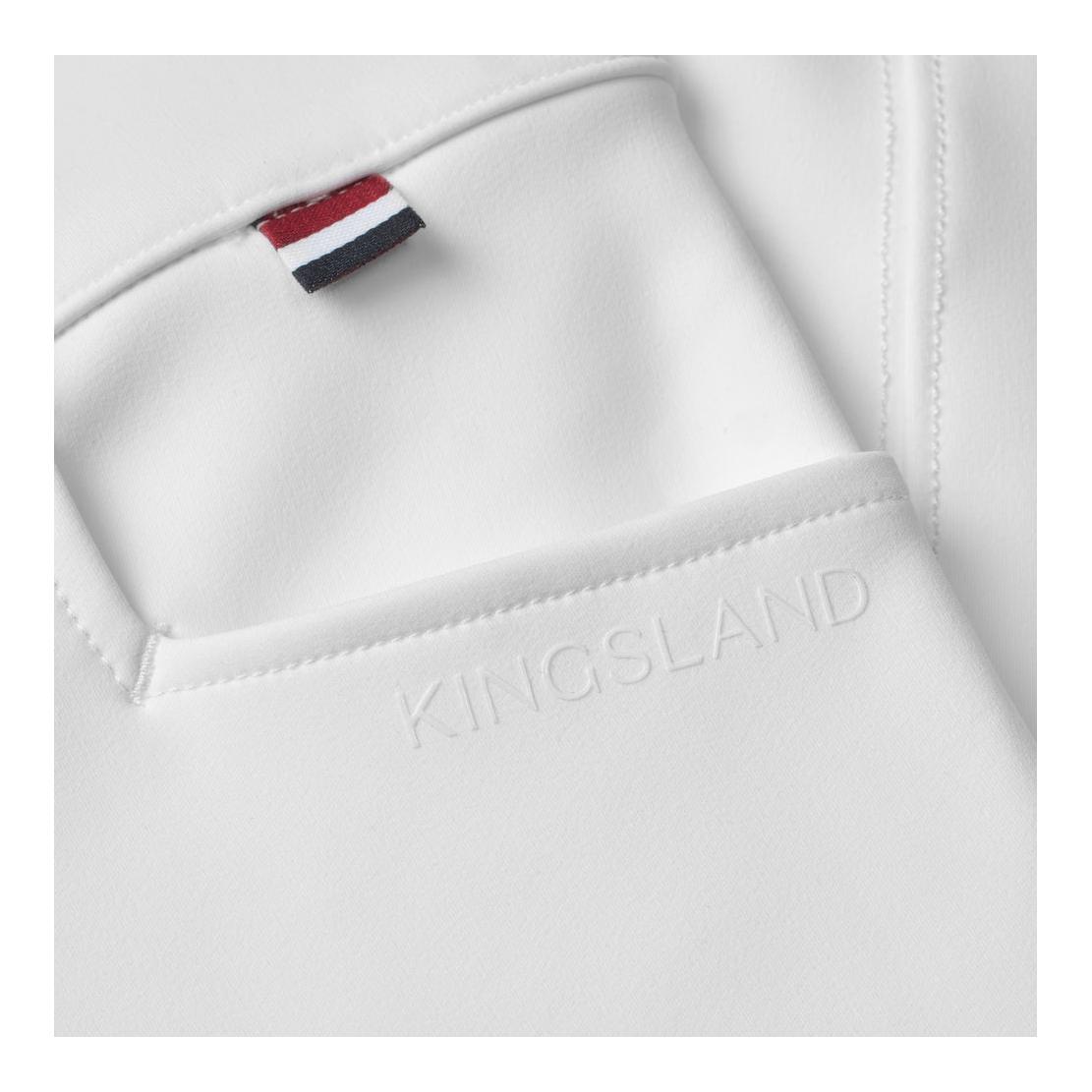 Kingsland Pantalon d'équitation KLKora H-Shape Kniegrip Damen