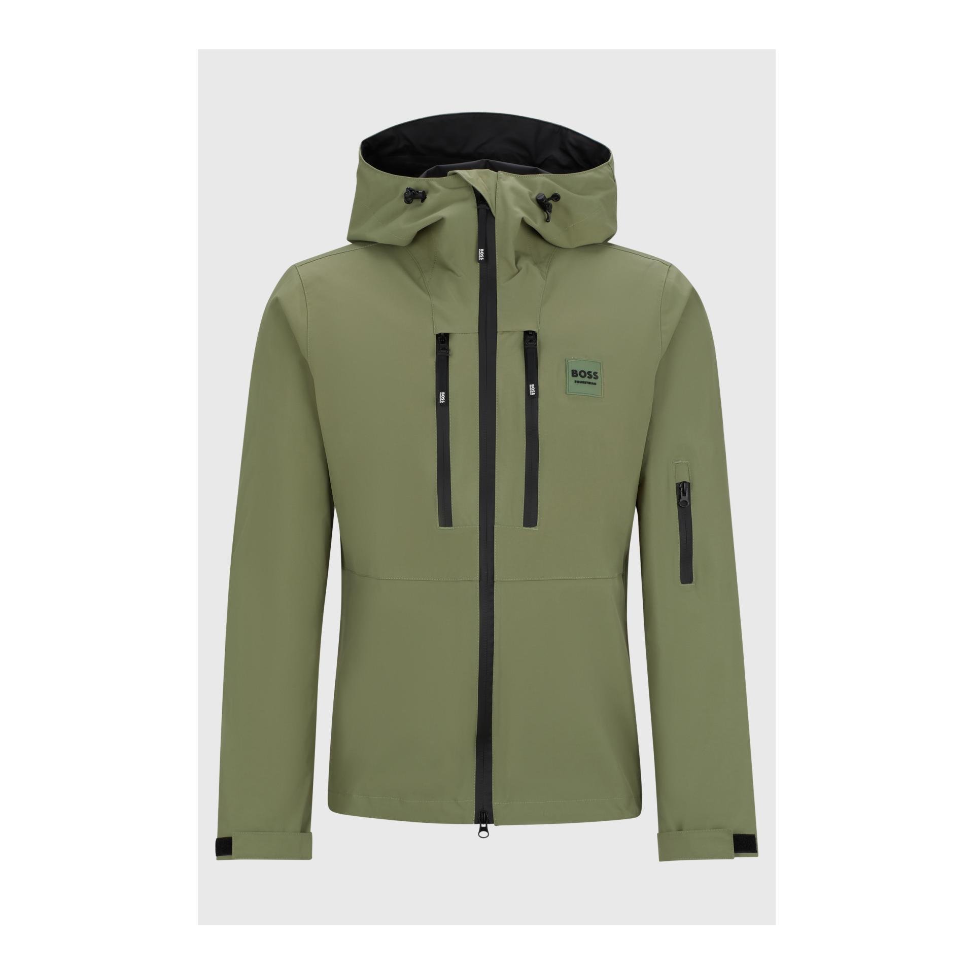 Regenjacke Neil Herren
