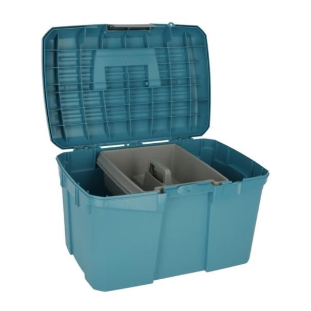 Putzbox Siena - türkis