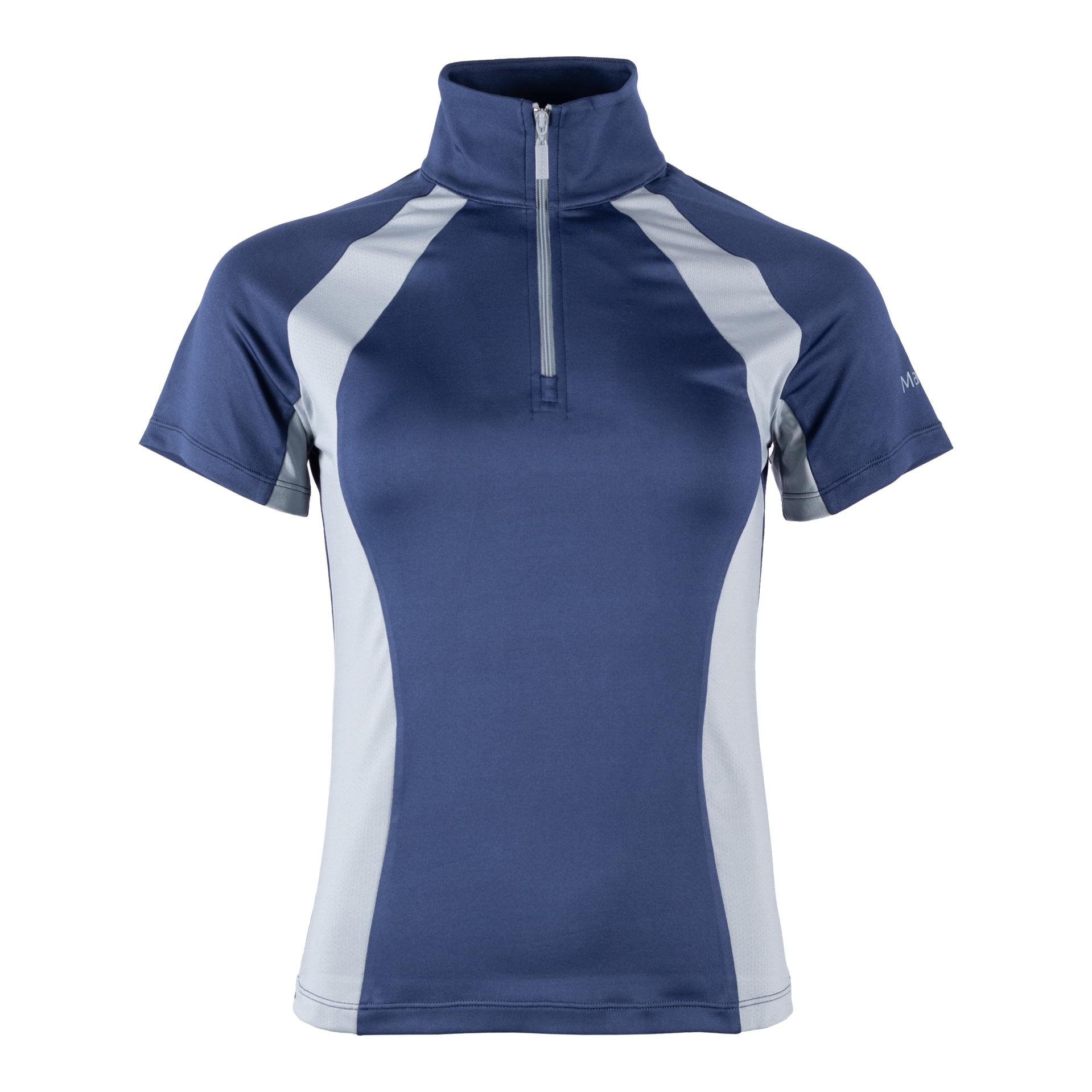 Funktionsshirt Elements Mesh kurzarm Funktionsshirt Elements Mesh kurzarm