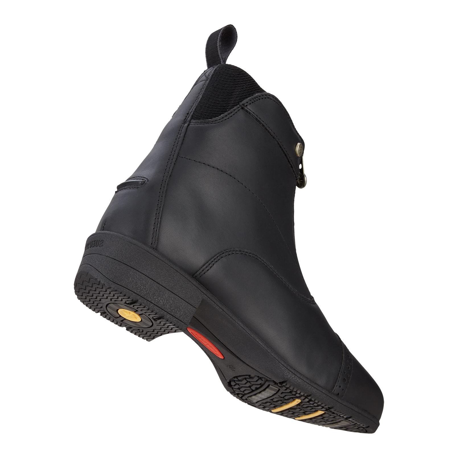 Stiefeletten IceLock Merino FZ Stiefeletten IceLock Merino FZ