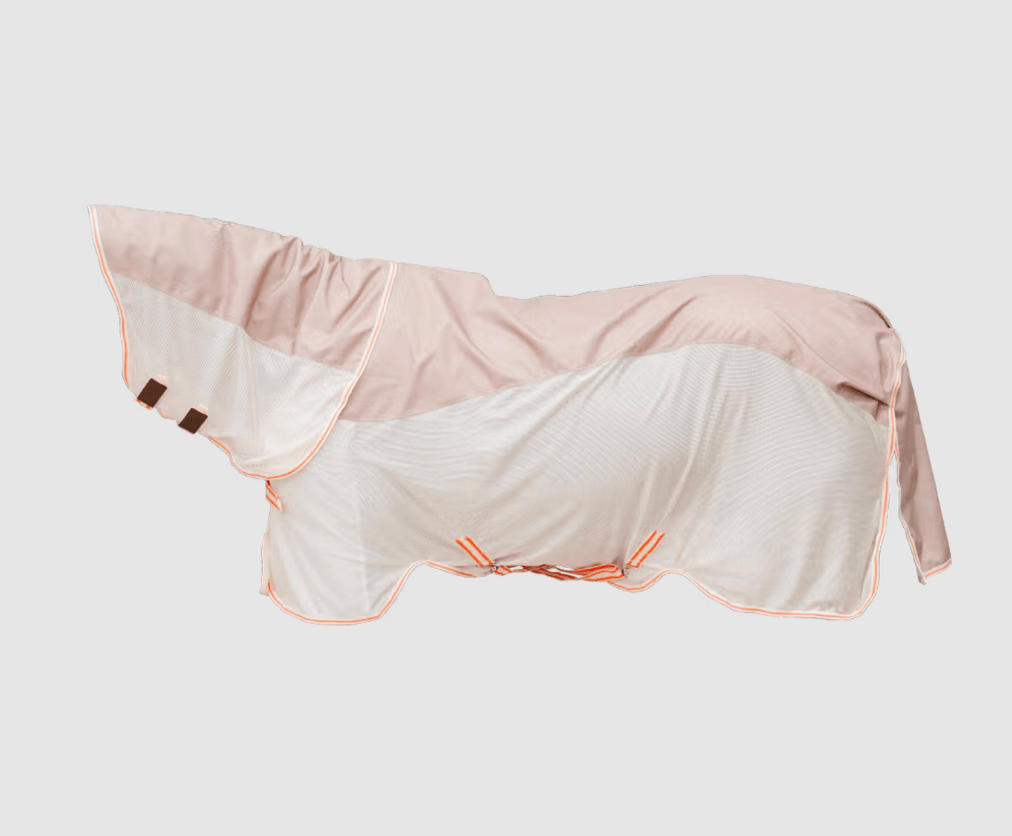 Kentucky Wasserdichte Combo-Fliegendecke Comfort