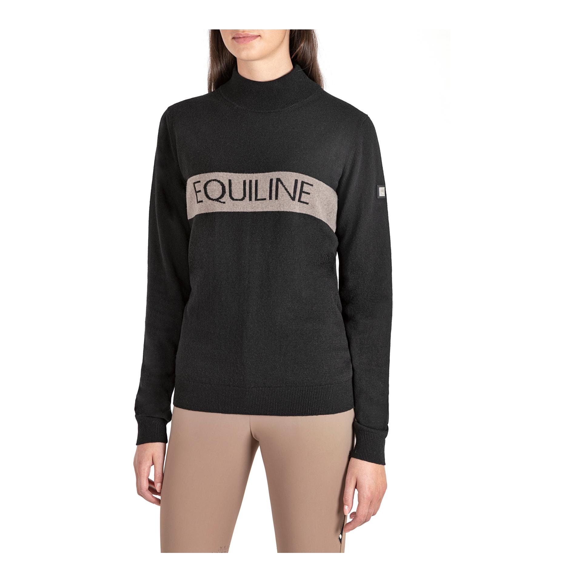 Rollkragenpullover Egrae Damen