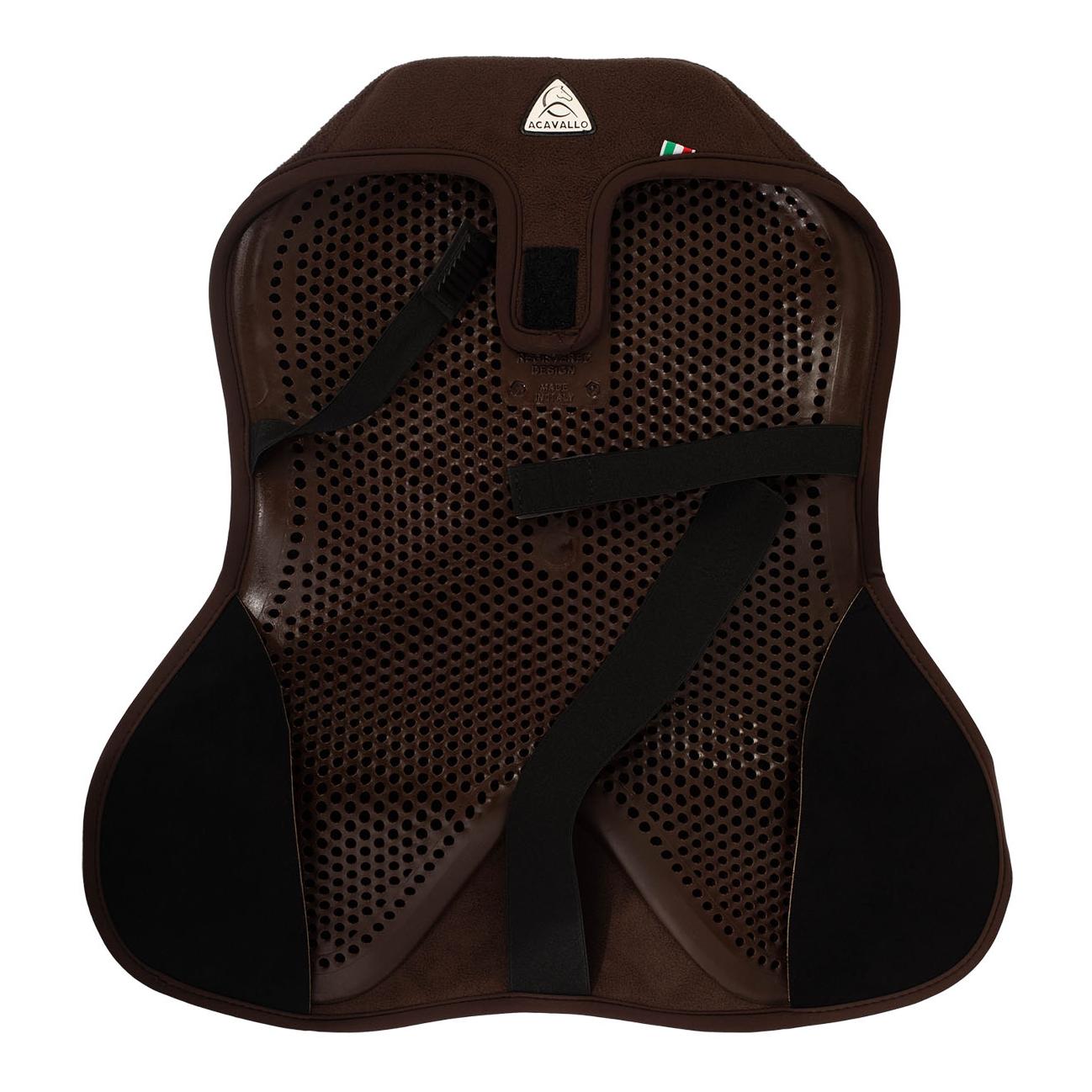 Springsitzschoner Classic Gel mit Dri-lex-Bezug