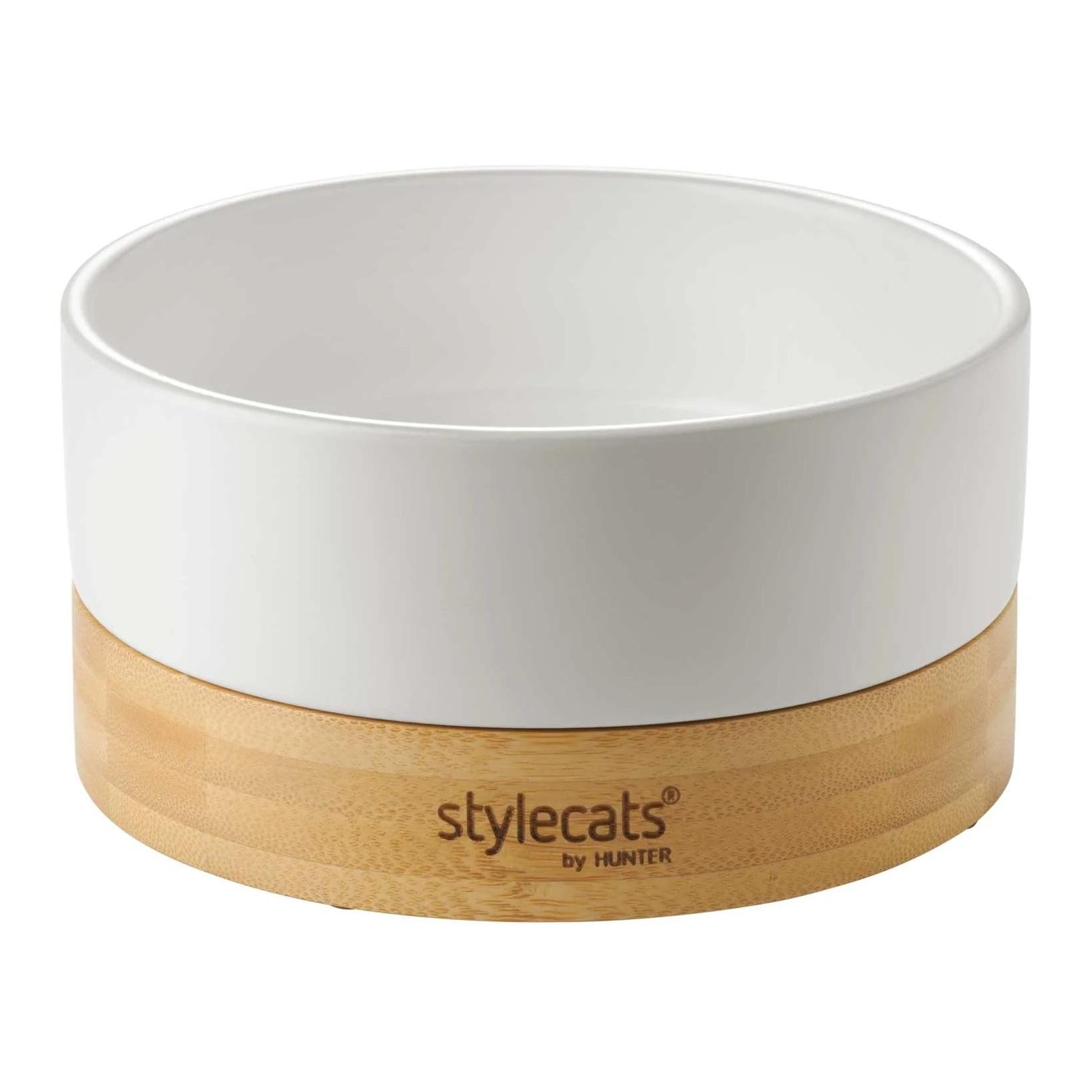 Gamelle pour chat en céramique Belbo