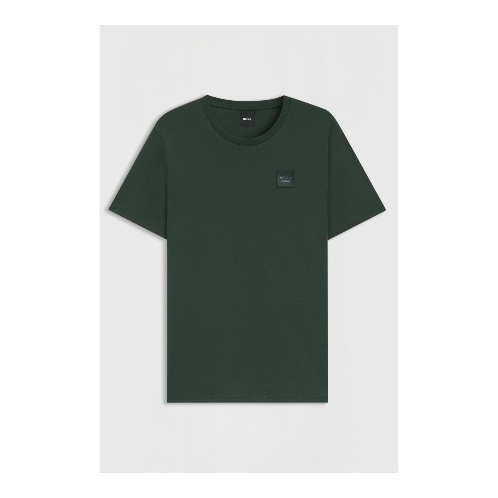 T-shirt Pierce Patch pour homme