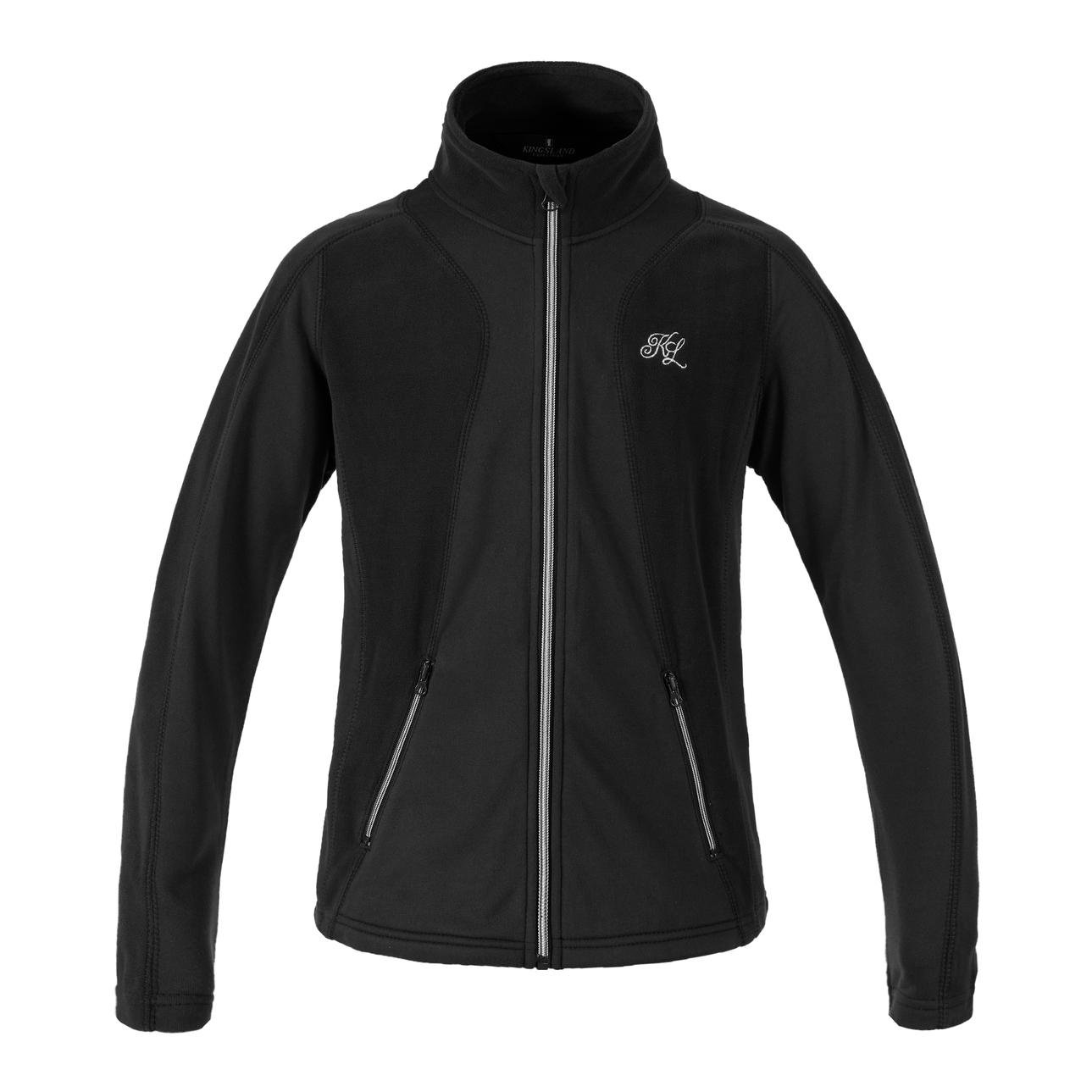 KLelissa Micro Fleece Jacke Damen 