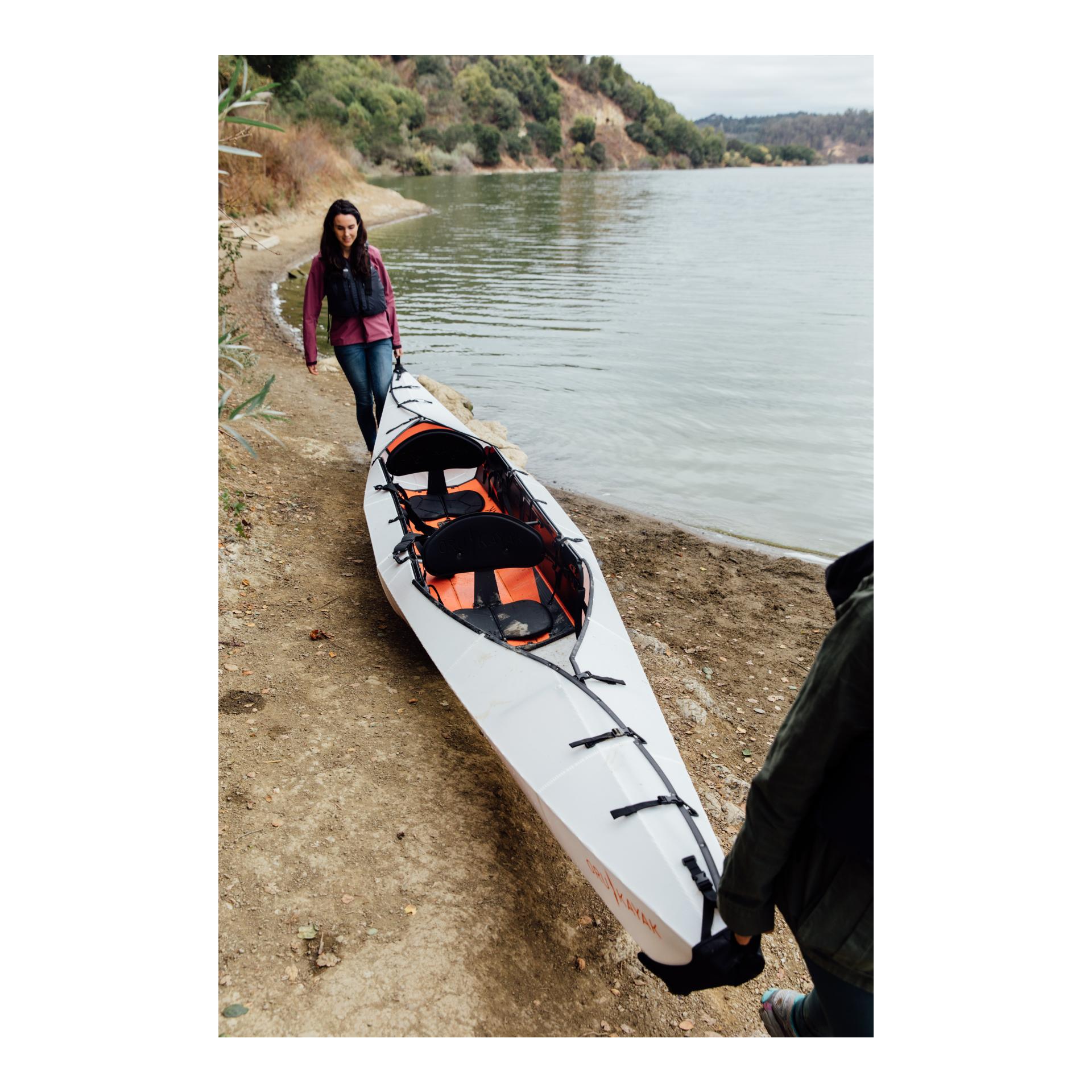 Haven Kayak Haven Kayak