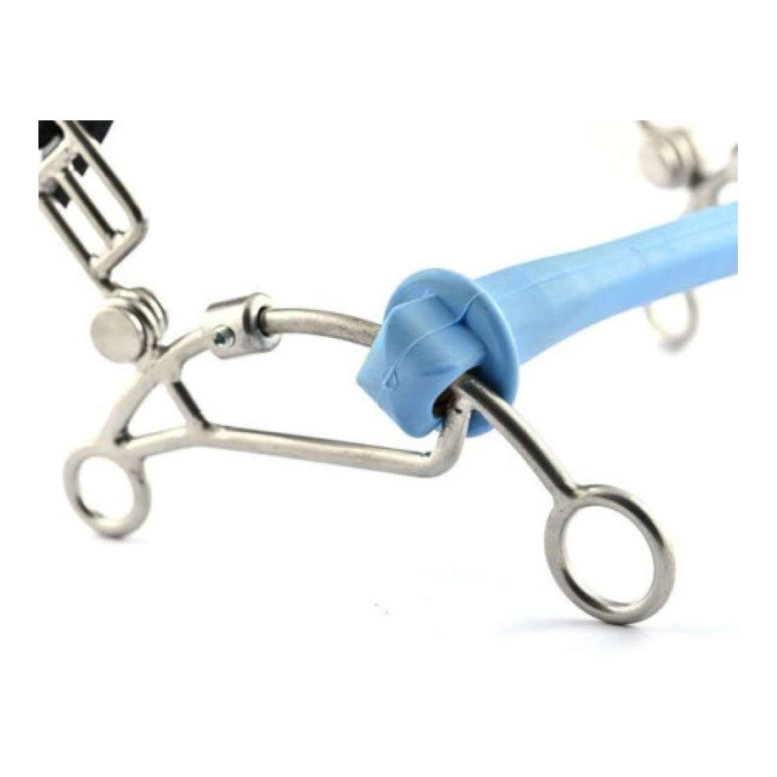 Hackabit / Tandem kurz Harmony