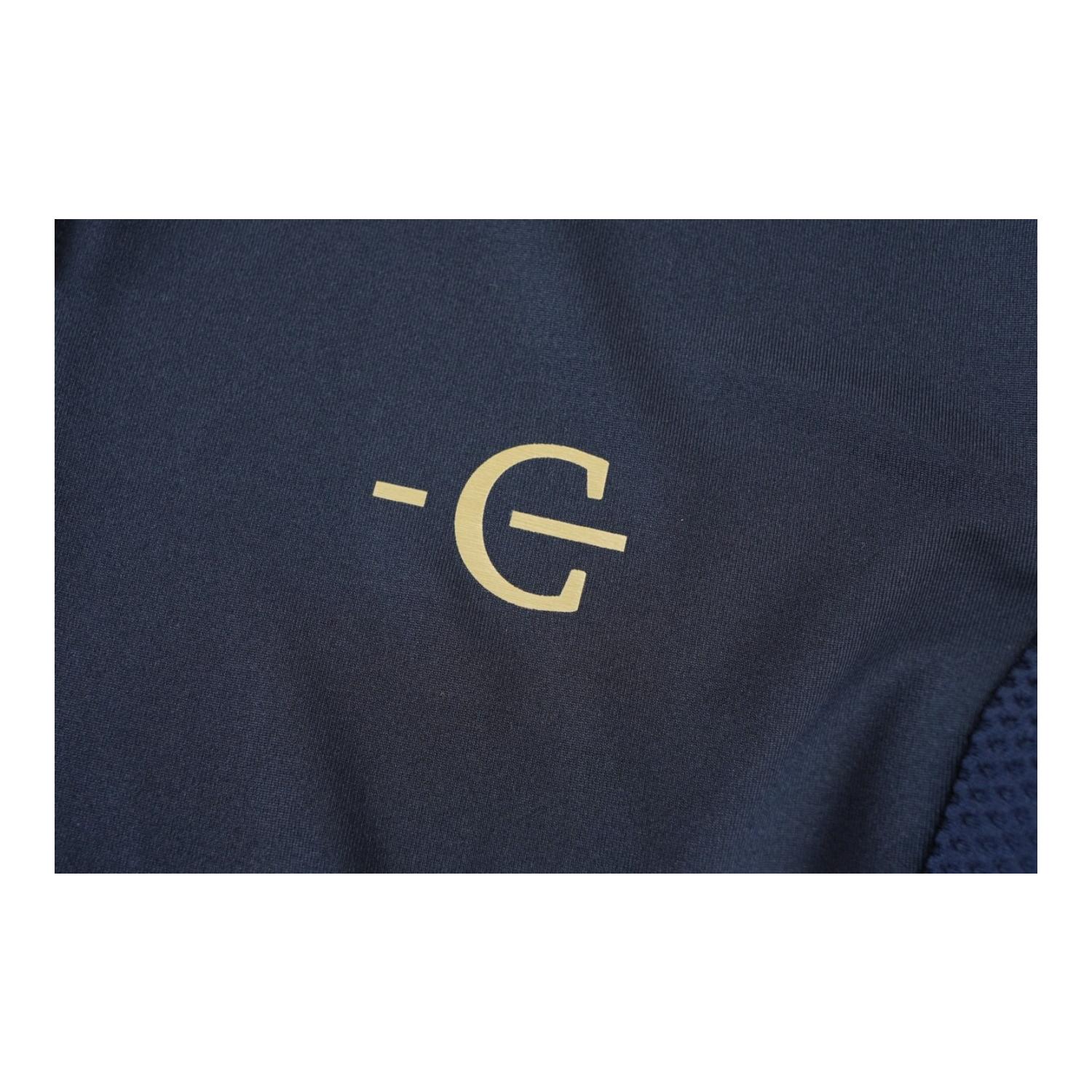 Covalliero Turniershirt F/S 2026