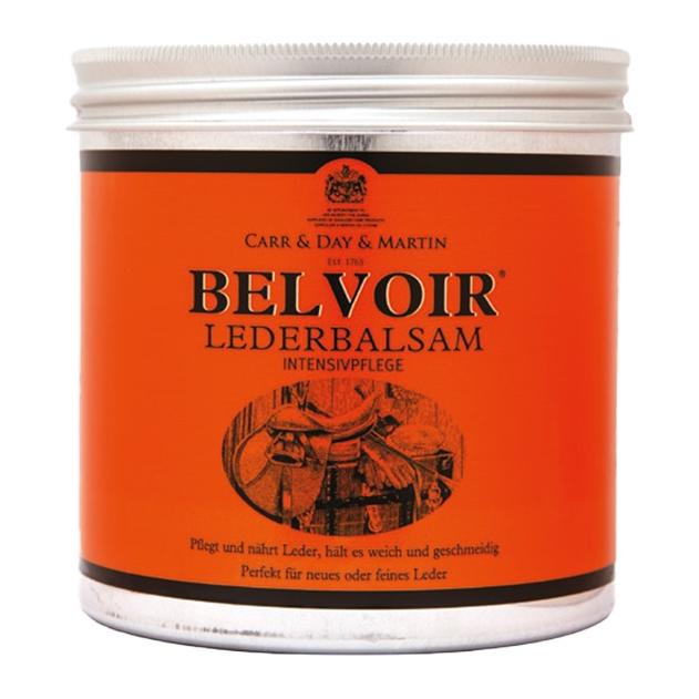 Belvoir Lederbalsam Belvoir Lederbalsam