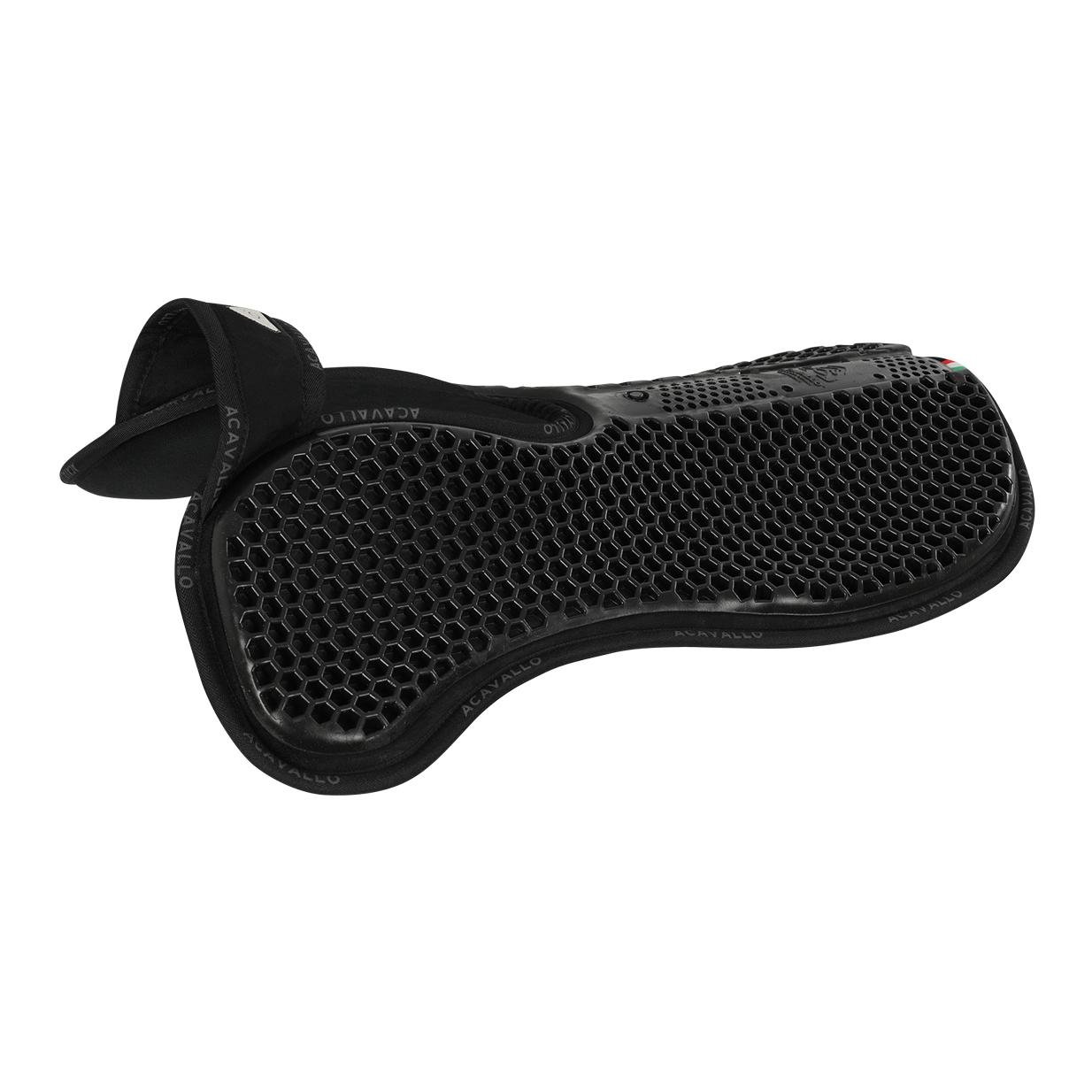 Gel Pad Sans garrot avec mousse à mémoire de forme