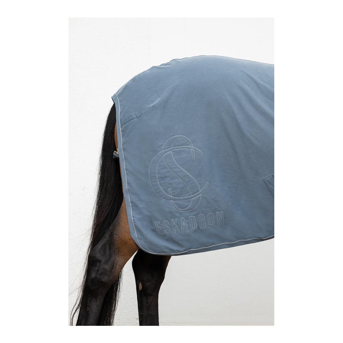 Abschwitzdecke DENIM Classic Sports 25 Abschwitzdecke DENIM Classic Sports 25