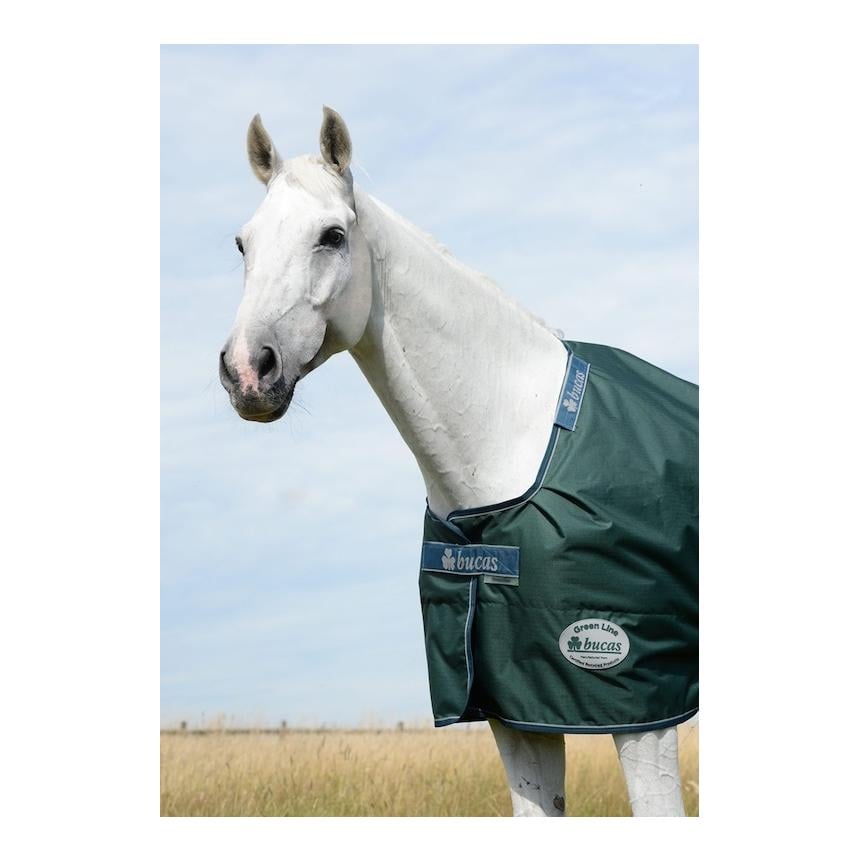 Weidedecke Green-Line Turnout 100g Weidedecke Green-Line Turnout 100g