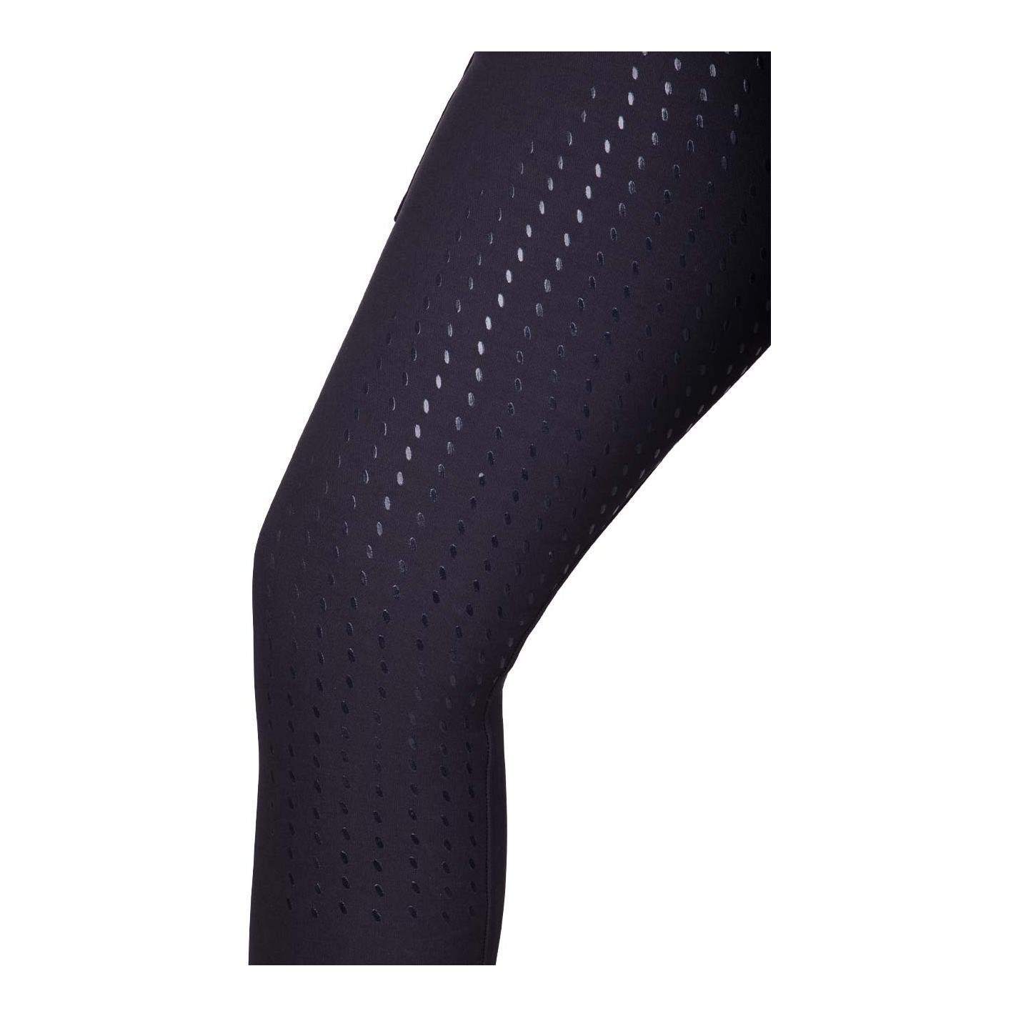 Pantalon d'équitation Kae avec fond pour femmes