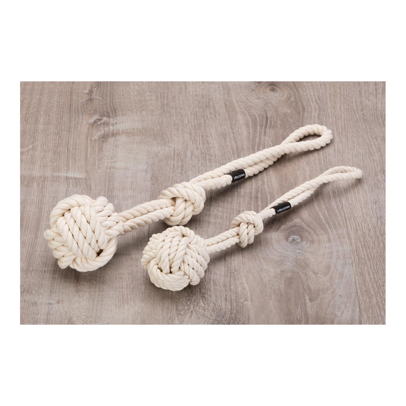 Jouet en corde écologique bolly.