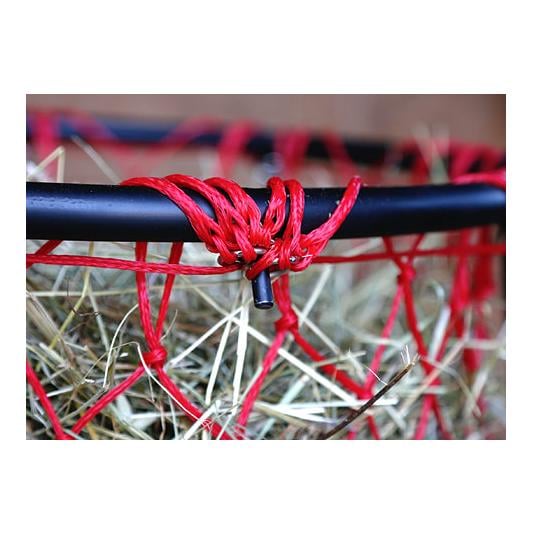 Füllhilfe für Heunetze