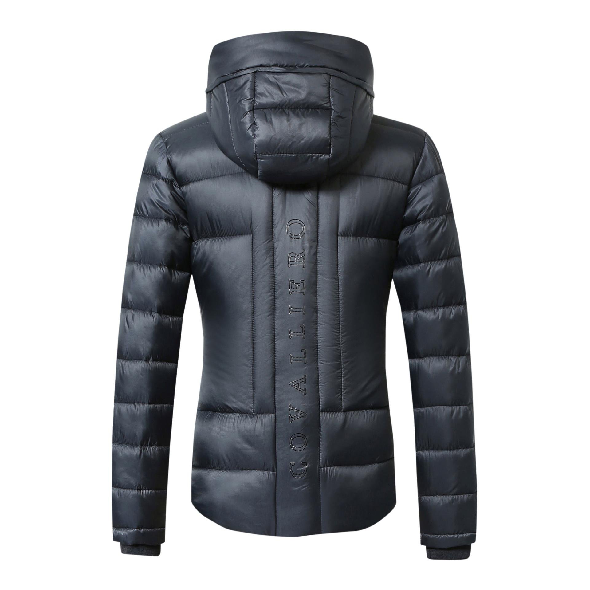 Steppjacke Damen H/W 2024