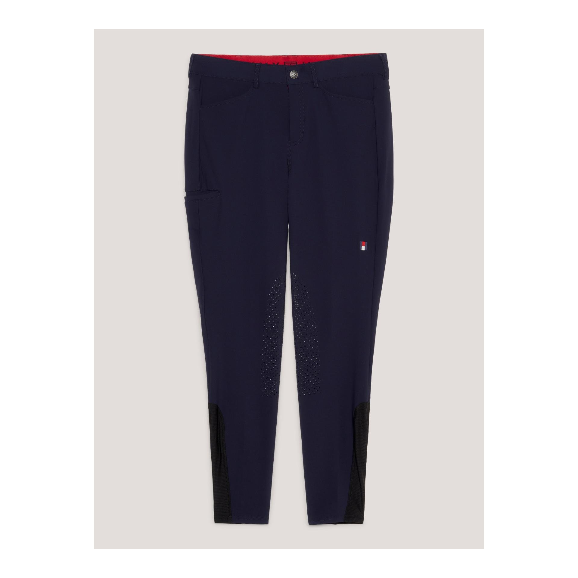 Reithose Pro Kniegrip Herren Reithose Pro Kniegrip Herren