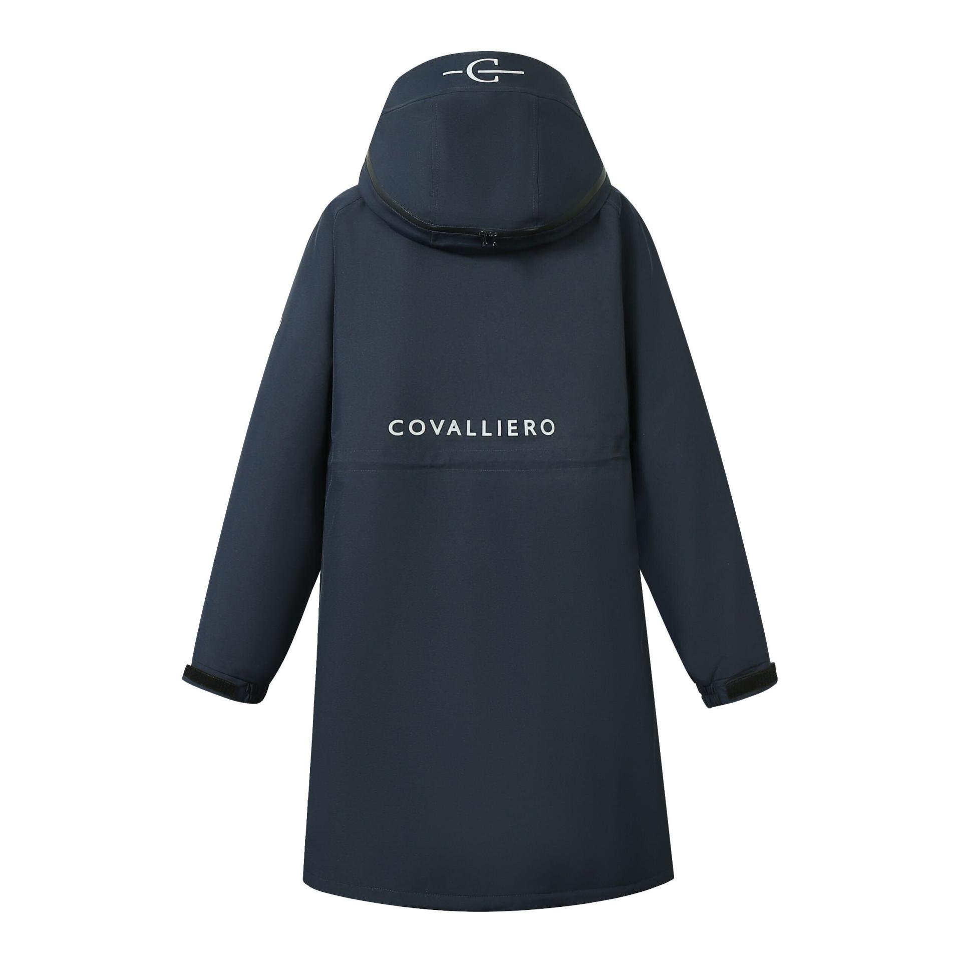 Mantel Arktis H/W 2025