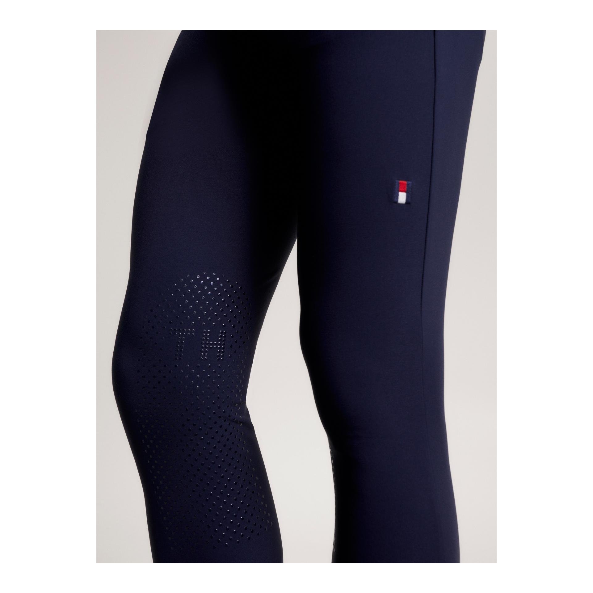 Reithose Pro Kniegrip Herren Reithose Pro Kniegrip Herren
