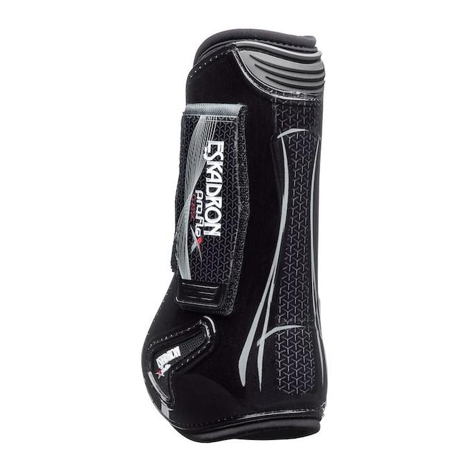 Gamasche PRO FLEX Classic - schwarz Gamasche PRO FLEX Classic - schwarz