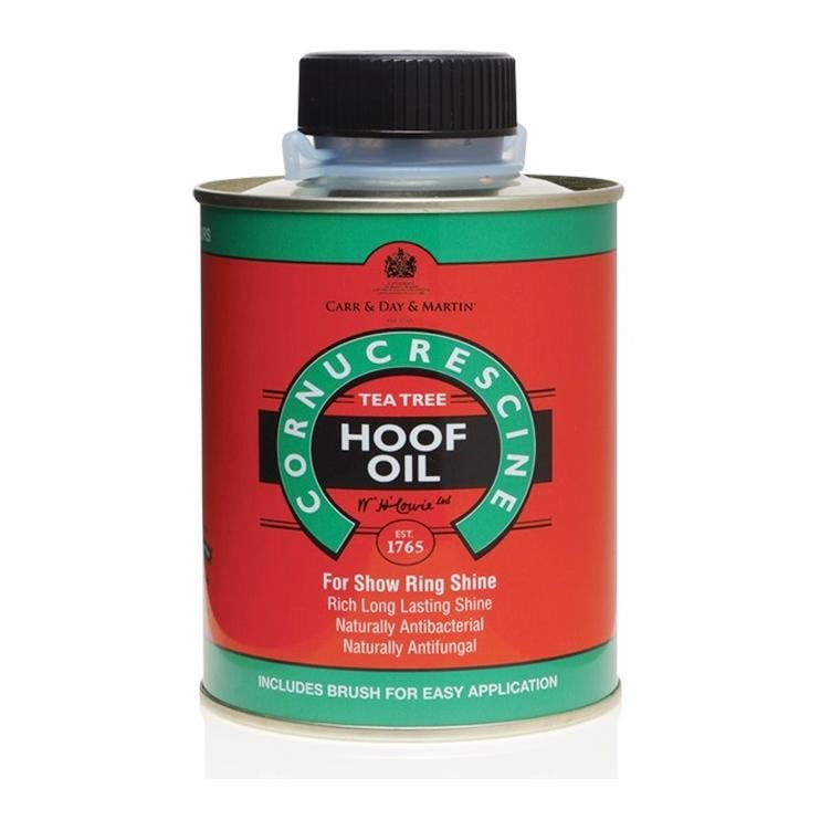 Cornucrescine Tea Tree Hoof Oil Cornucrescine Tea Tree Hoof Oil