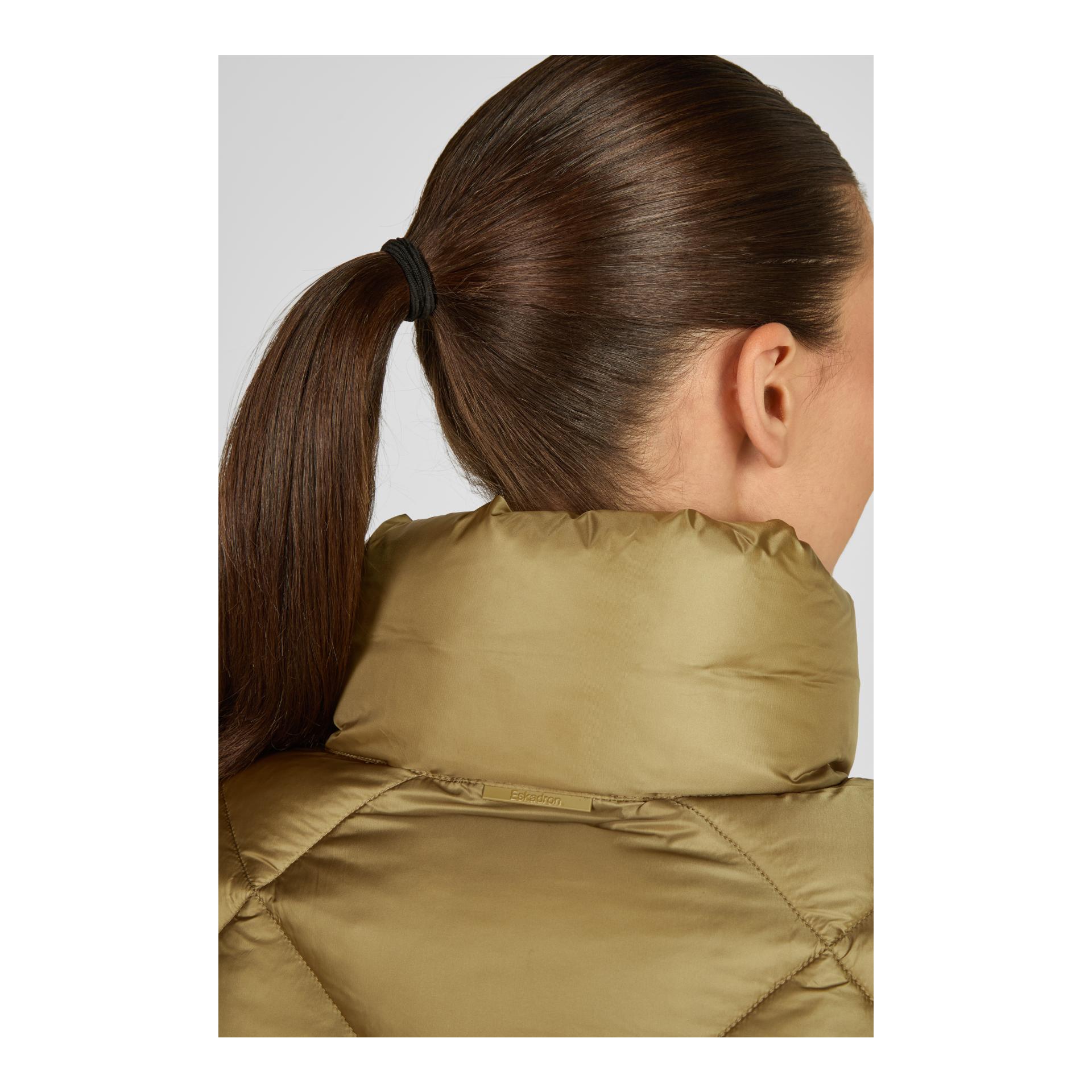 Jacke Quilt Heritage 25/26