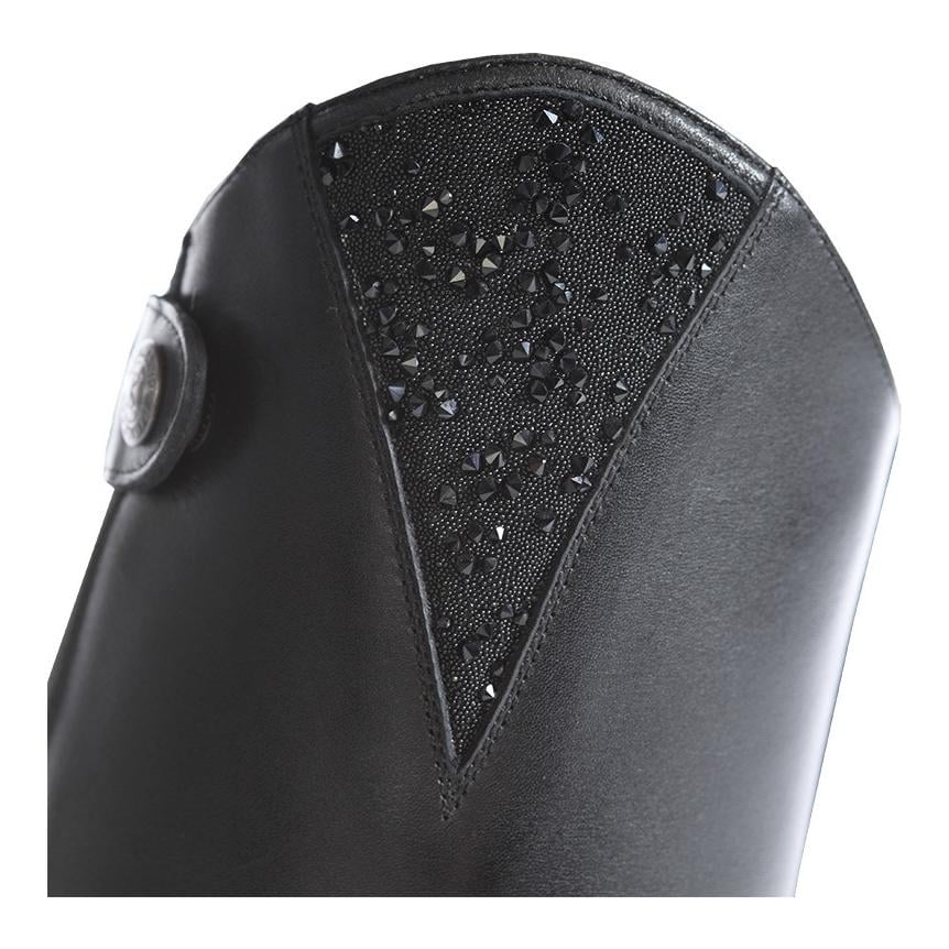 Chaps Alessia - schwarz