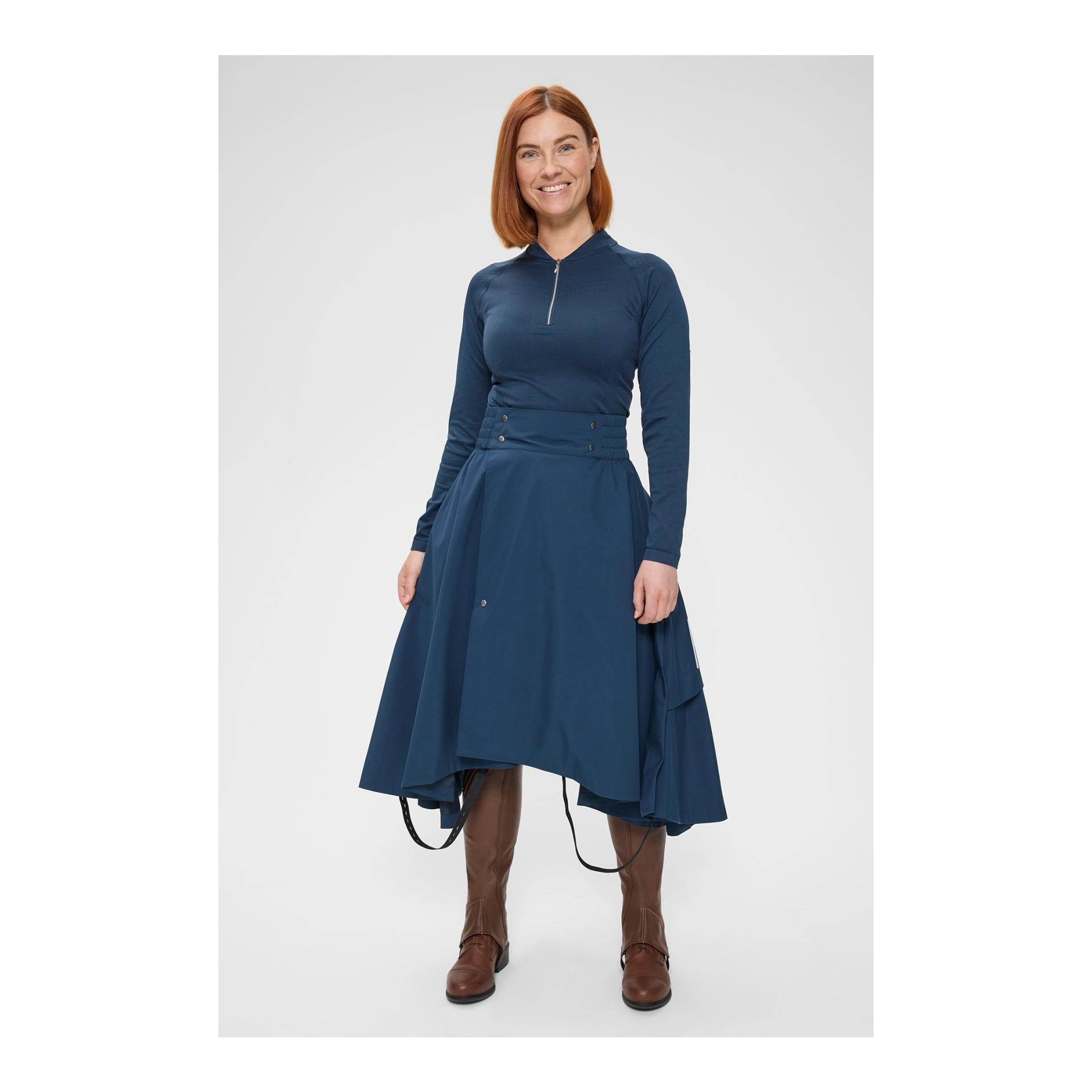 Reitrock Mountain Cover Skirt