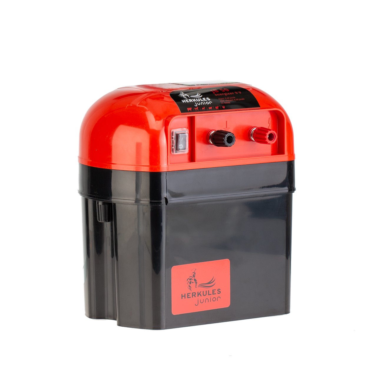 Weidezaungerät Herkules Junior JB 50 Weidezaungerät Herkules Junior JB 50